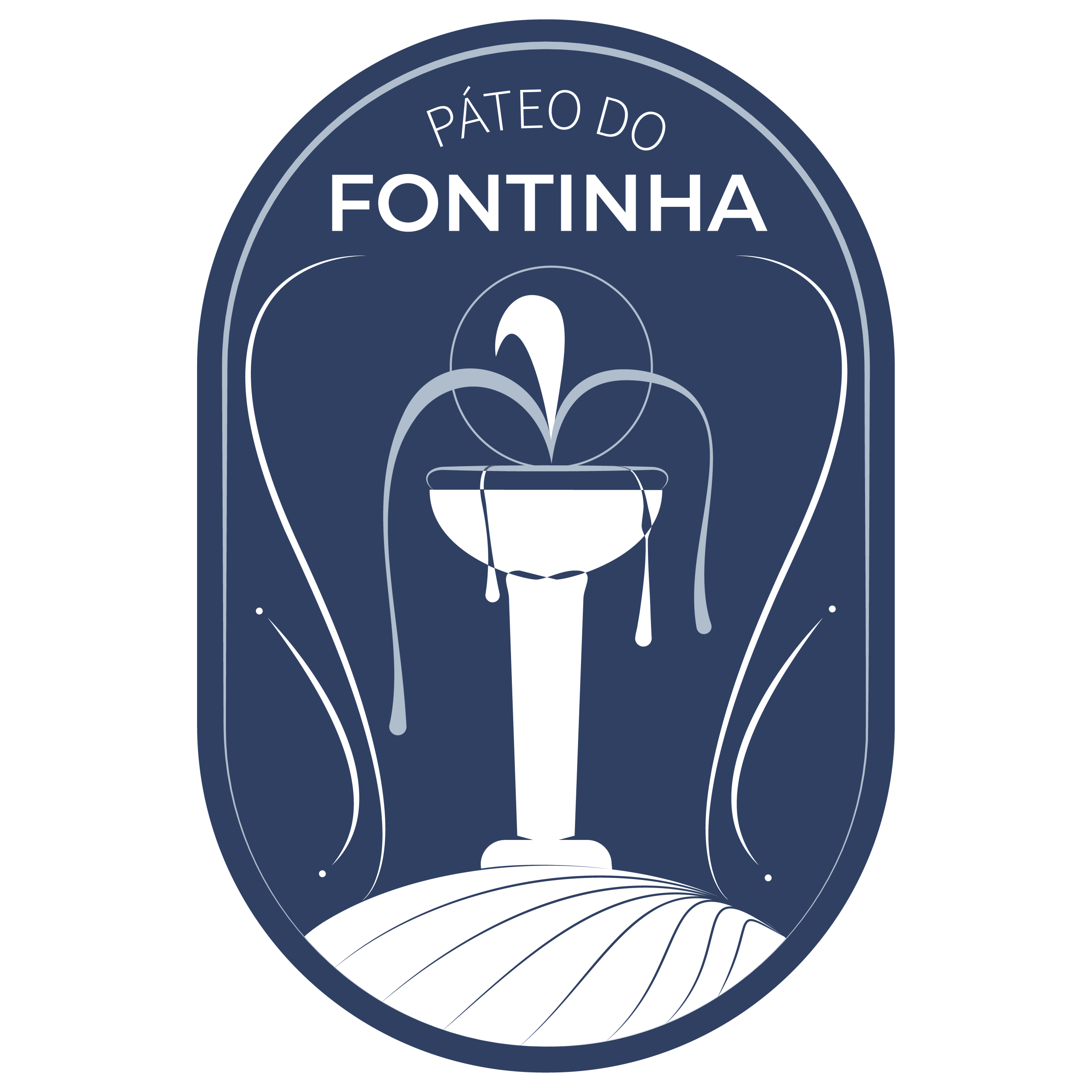 Logótipo Páteo do Fontinha
